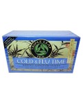 Cold & Flu time Tea (supports respiratory health) Gang Mao Cha 20 bags